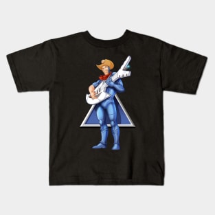 Bluegrass Kids T-Shirt